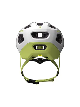 SCOTT | Casque de vélo Argo Plus (CE) | weiss